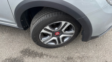 Dacia Sandero Stepway 0.9 TCe Techroad 5dr Petrol Hatchback